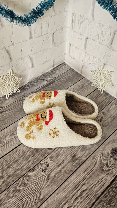 Домашні тапочки • ТОП