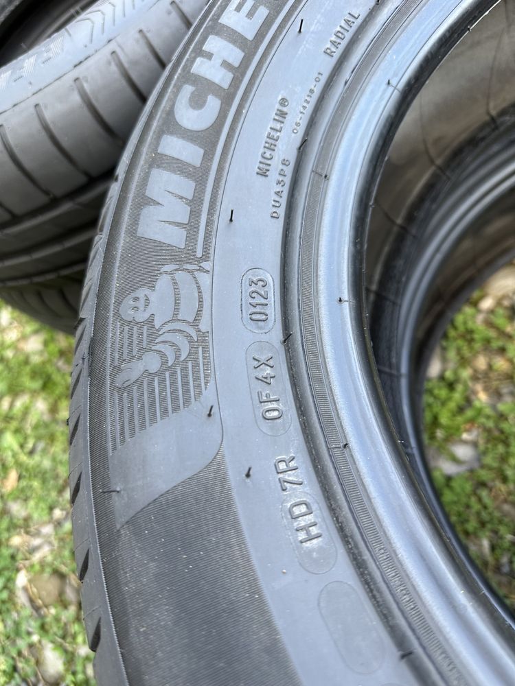 205/60/16 Michelin Prima Cy4