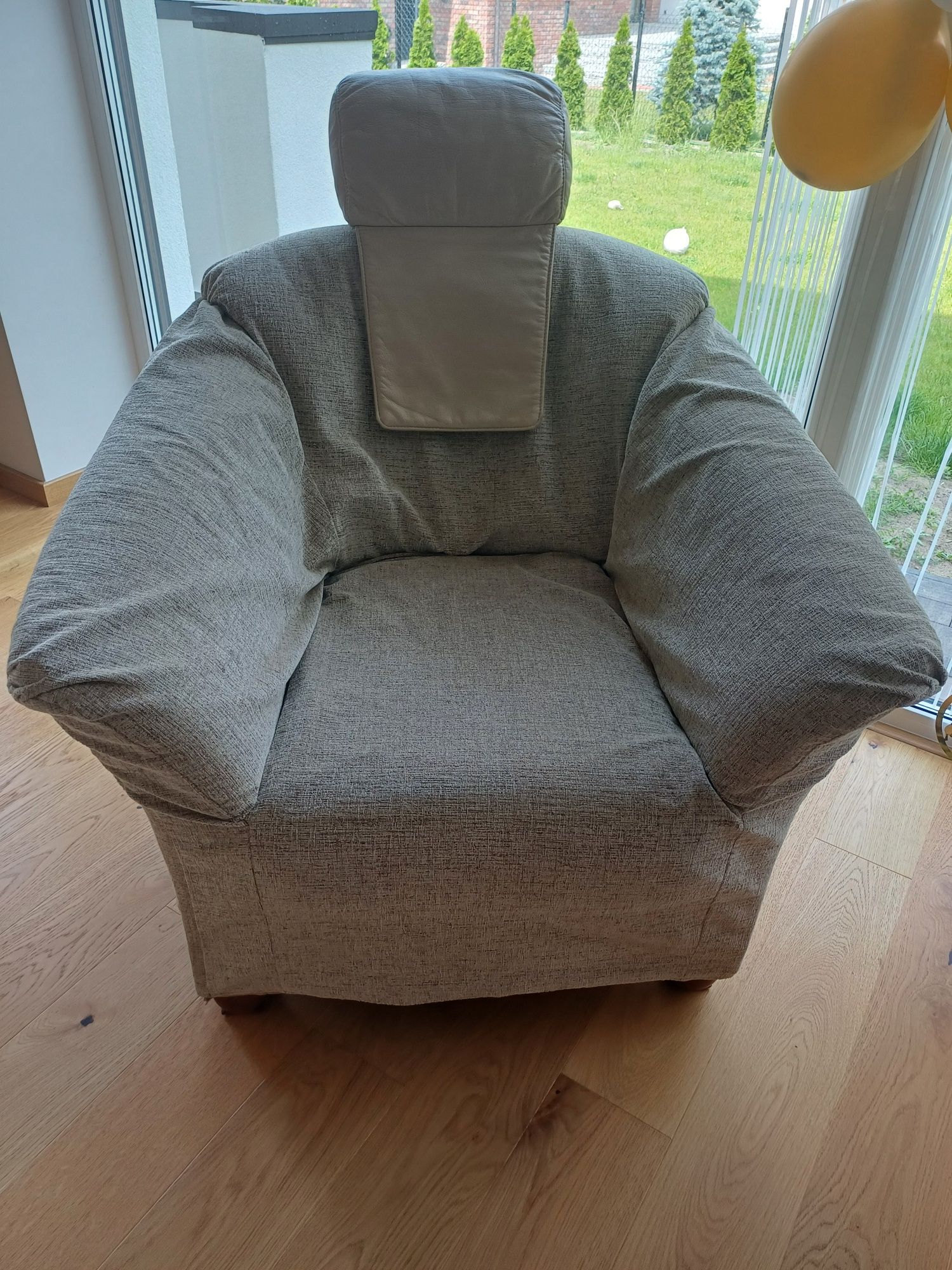 Wypoczynek kler sofa i 2 fotele
