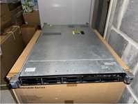 Serwer HP ProLiant DL360p G8 512GB 2x E5-2697v2 - Stan bardzo dobry