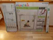 Barreira de segurança para crianças Munchkin