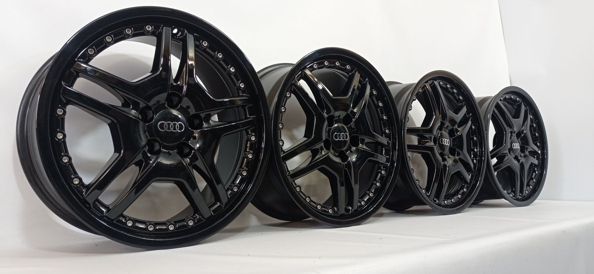 5x112 18" audi rant a3 a4 a5 a6 a8 q4 q5