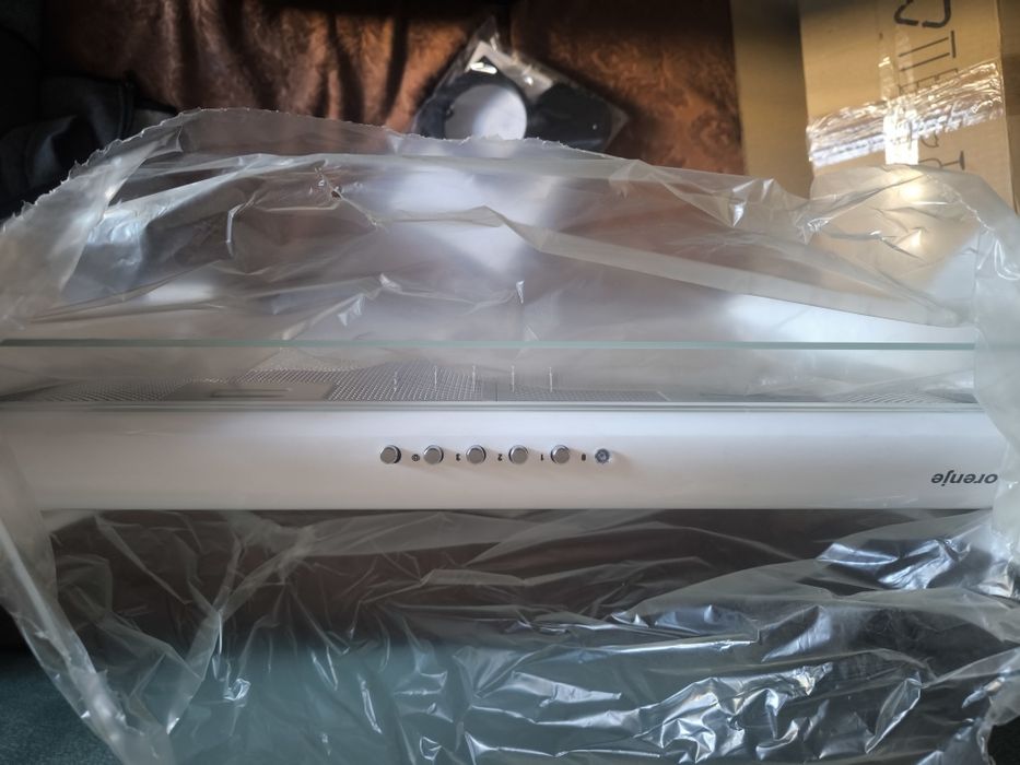 Вытяжка Gorenje DU 6446W