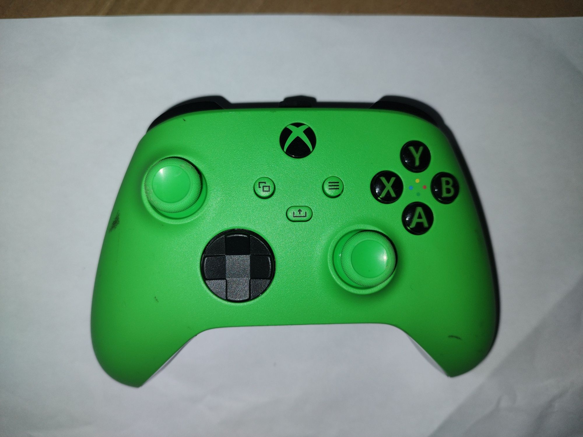 Pady do Xbox s/X/one