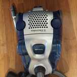 Odkurzacz Electrolux Cyclone Xl 1600W