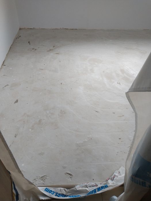 Frezowanie Bezpylowe pod ogrzewanie podłogowe  40-70 zł mkw