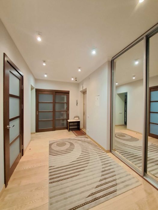 Метро Лівобережна до 7хв. 9 поверх, супер укриття поруч ЖК Галактика