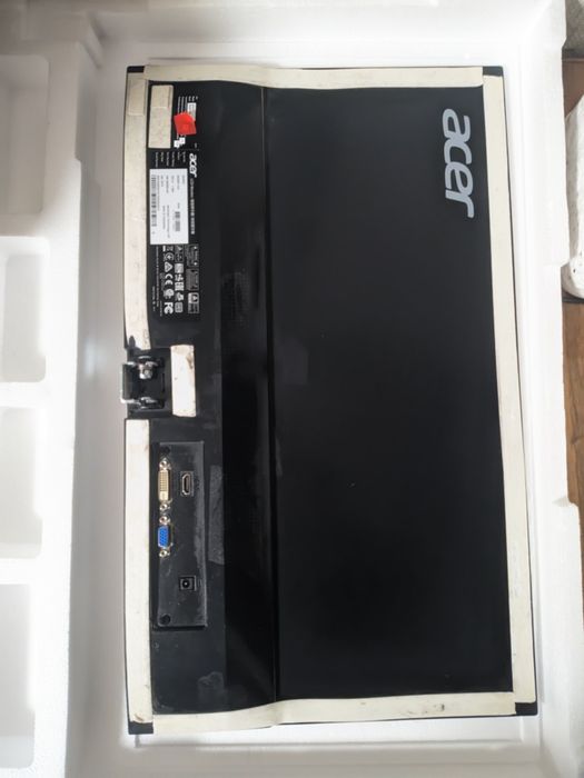 Монітор Acer SA240Y + кронштейн + hdmi