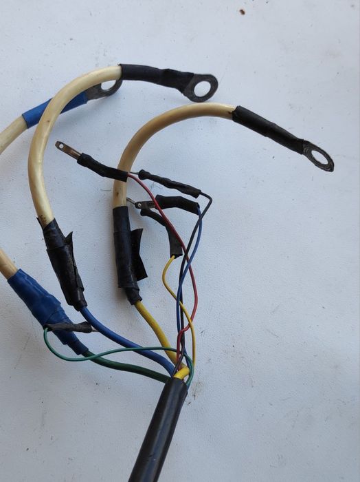 Моторколесо evel 1000w