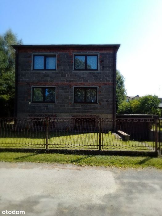 Sprzedam Dom W Dzielnicy Grabówka