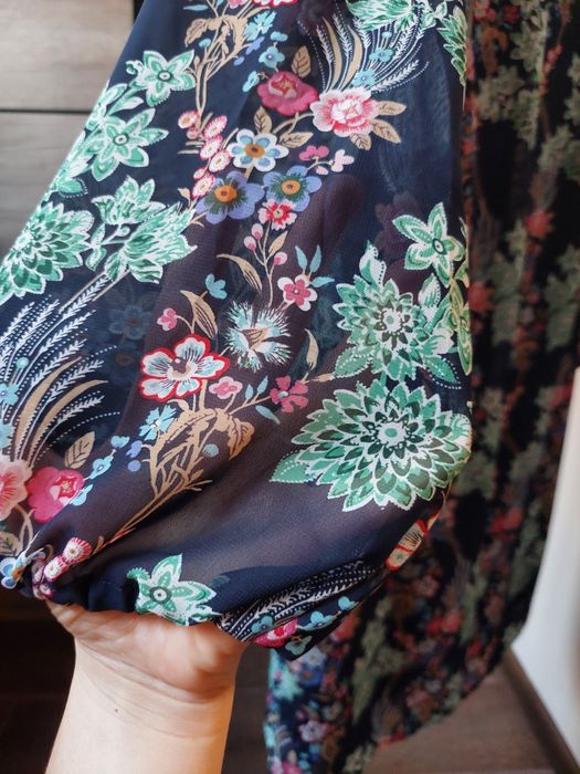 Жіноча сукня літня