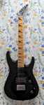 Gitara Mayones stratocaster