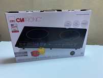 Placa indução portátil CLATRONIC