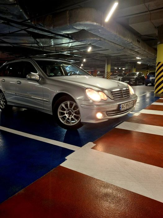 203 мерседес, mercedes