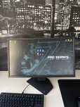 Monitor Benq Zowie xl2566k