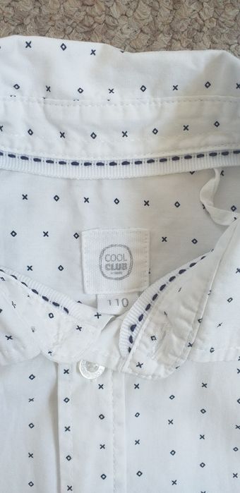 Koszula Cool Club 110