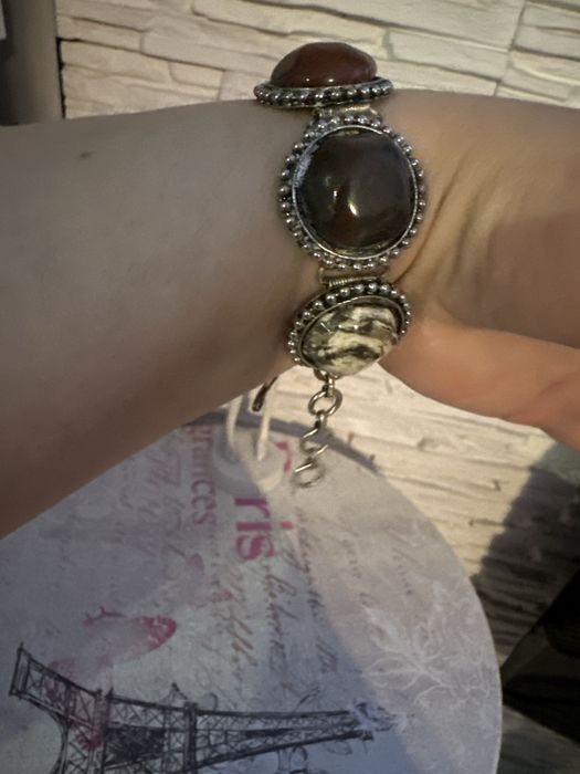 Bransoletka na ręke