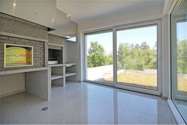Moradia de luxo T5+1 com 2.8ha - Viseu