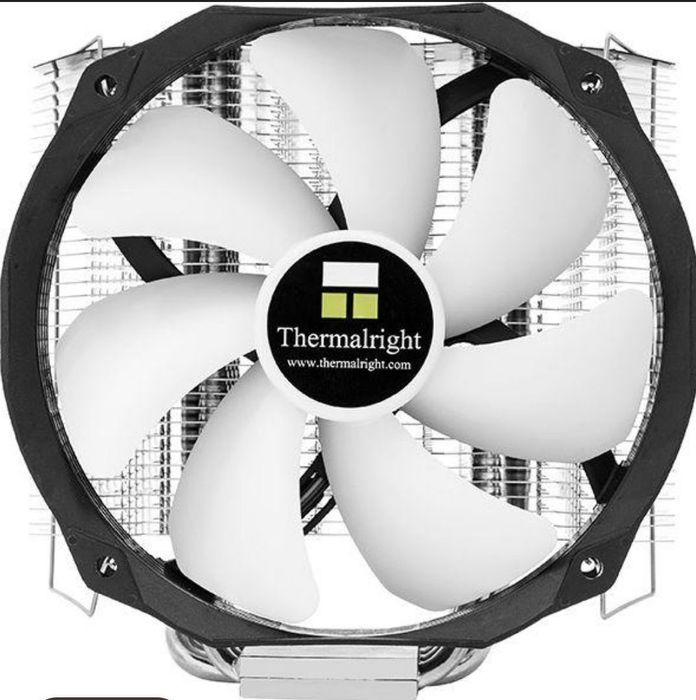 Повітряне охолодження Thermalright Le GRAND MACHO RT