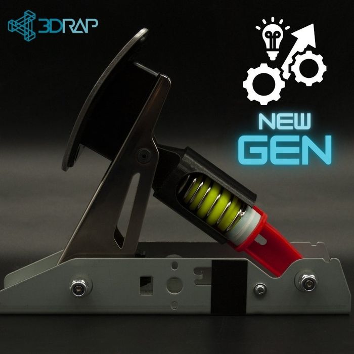 Volante Logitech G29 para PC e PS3/4/5 - UPGRADES