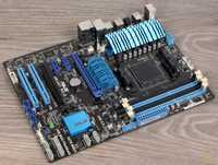 Материнская плата ASUS M5A97 R2.0