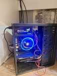 Системный блок Intel Xeon Е3 -1240-3.30GHz/16,0 ГБ/
