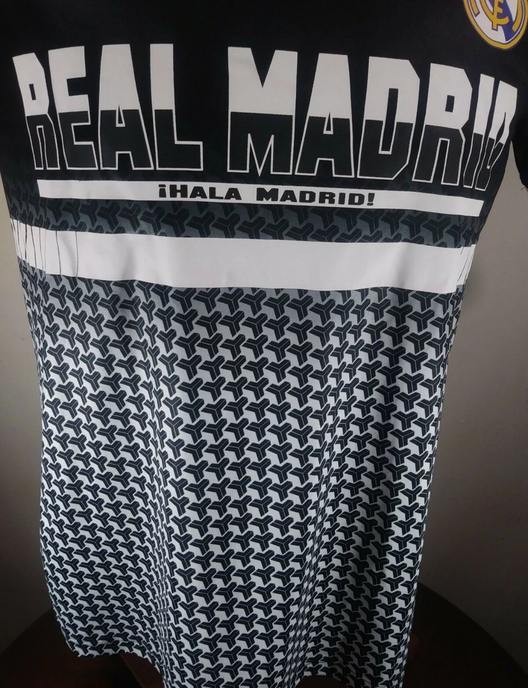 Koszulka Real Madryt Hala Madrit M