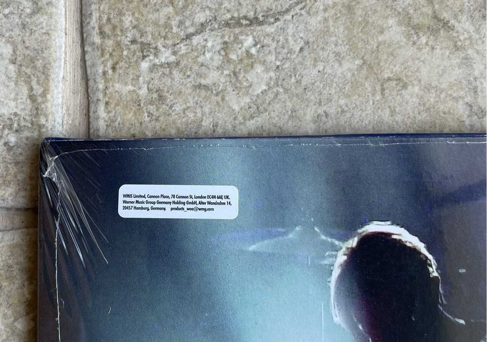 David Bowie  - Ready, set, Go! (RECORD STORE DAY 2025 Factory sealed)