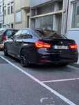 Bmw 330e Pack M hibrido