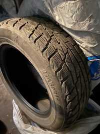 Продам шини 215/60r 16