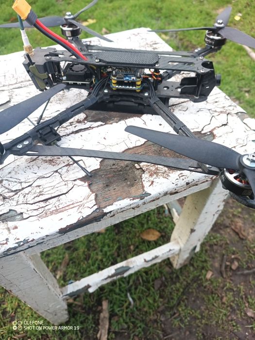 FpV MARK 4, модуль