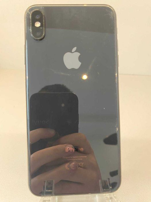 IPhone XS Max 4GB/64GB Black