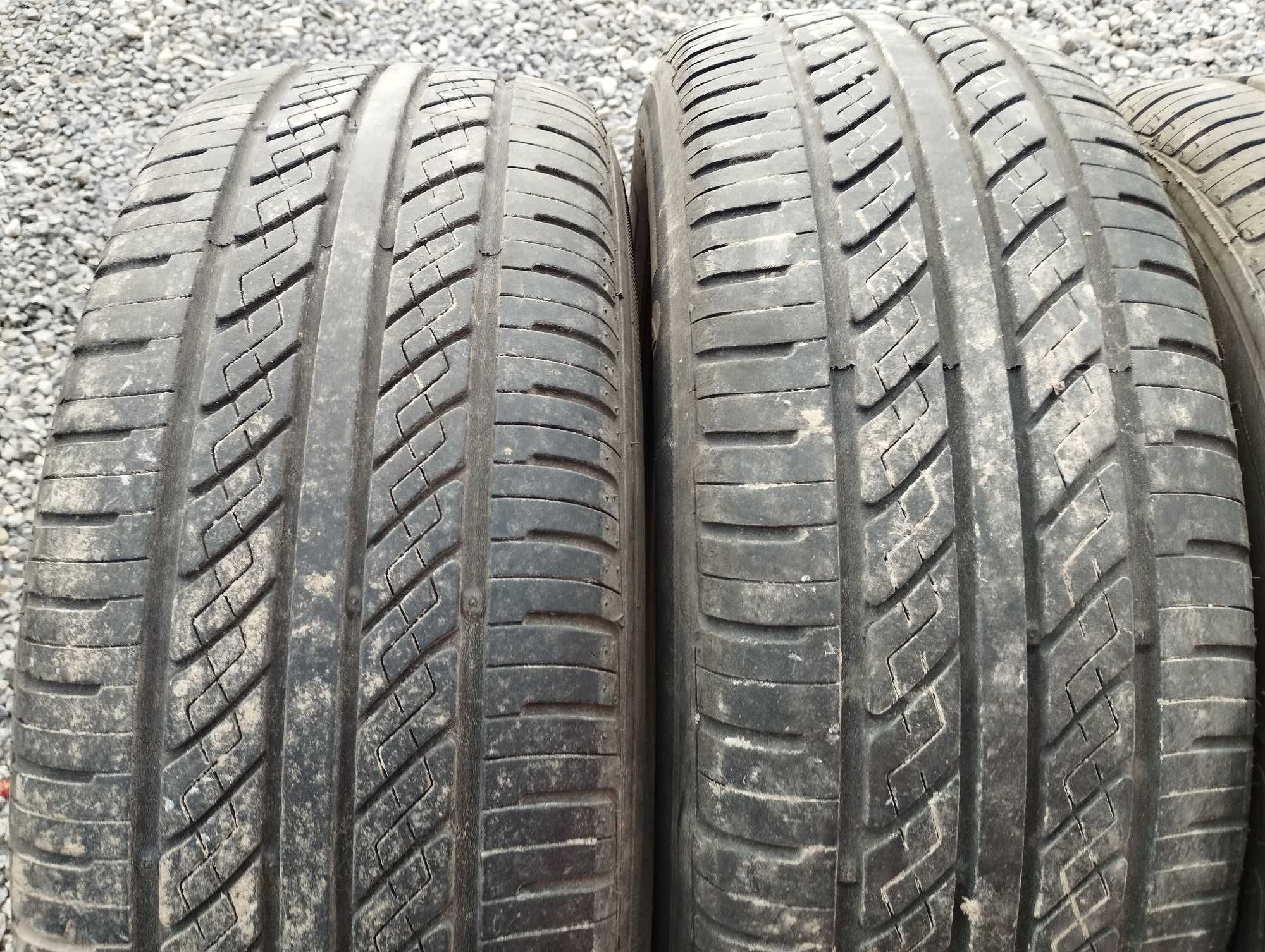 Opony letnie Achilles 195/65 R15 x4