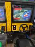 Automat gra BurnOut3