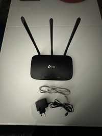 Router TP link TL-WR940 N