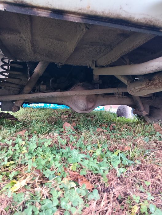 Продам ВАЗ 2103 їздив дідусь