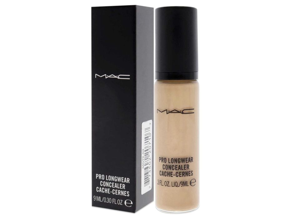 Korektor Mac Pro Longwear Concealer 9ml NC15