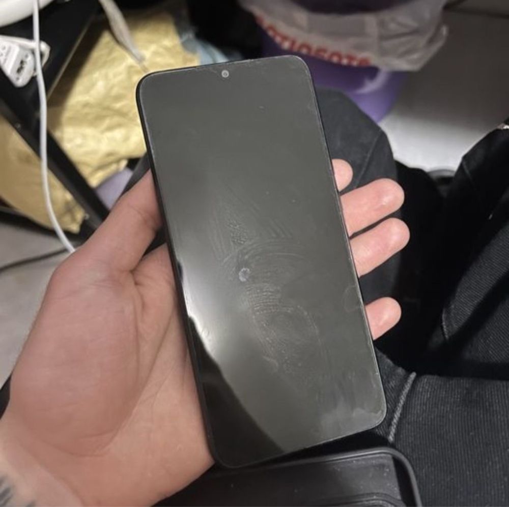 Redmi 9 Dual SIM (Preto)