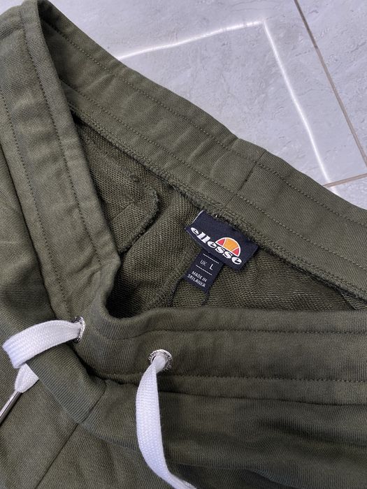 Шорти Ellesse ОРИГІНАЛ елес еллес elesse ellese elese