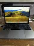 MacBook Pro 13 2019