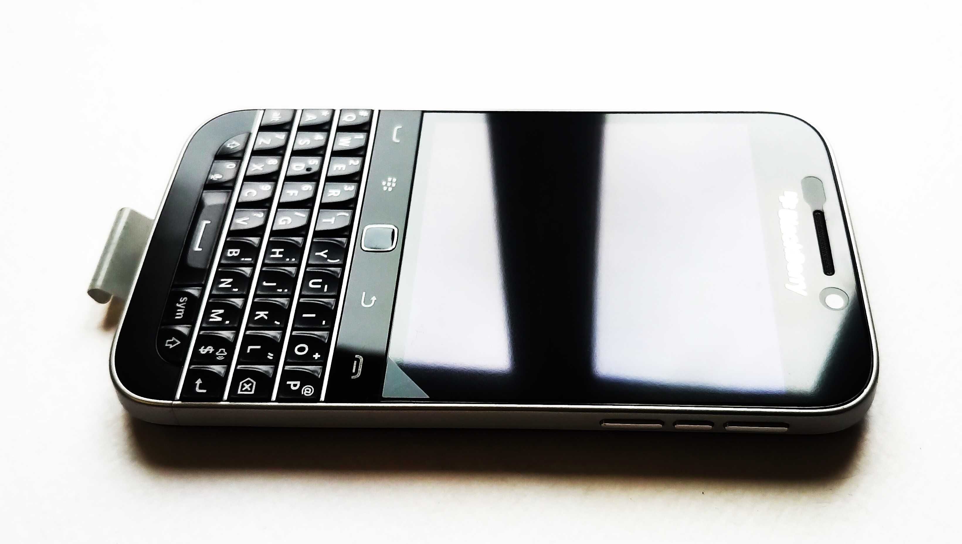 BlackBerry Classic Q20 НОВИЙ!