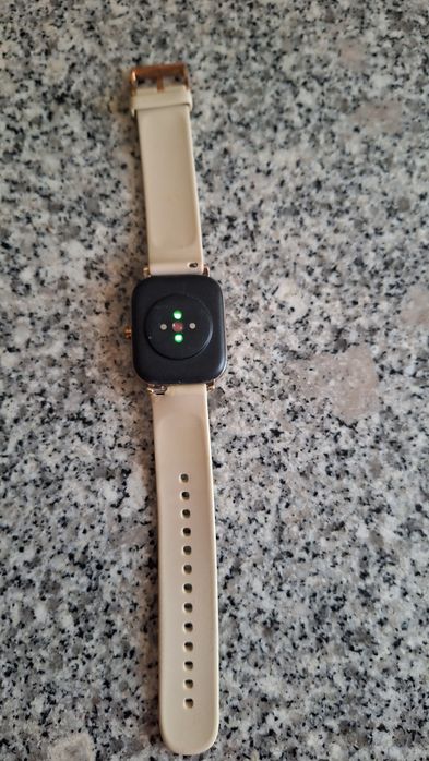Smartwatch amazafit gts