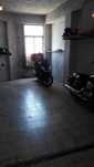 garagem/estacionamento