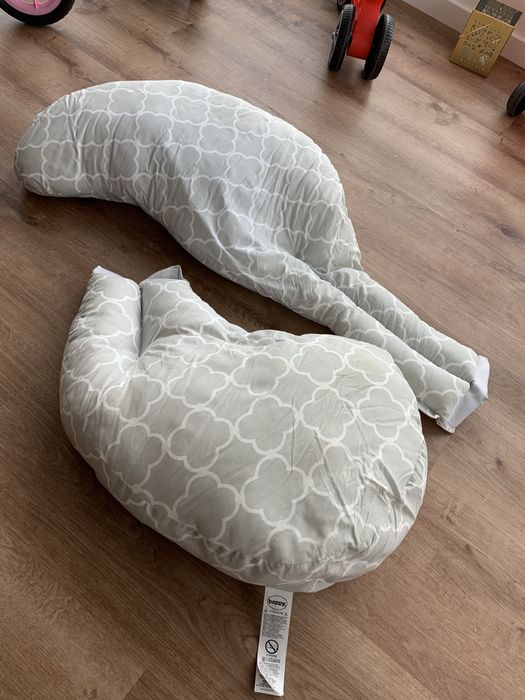 Almofada de gravidez ajustavel - Boppy