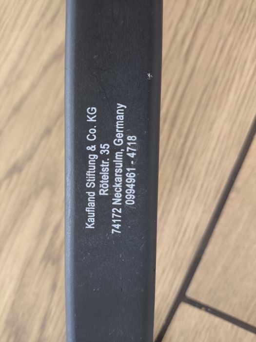 Szczotka drapak czyścik do grilla