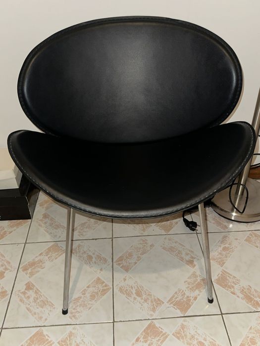 Cadeira design vintage