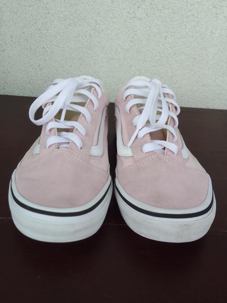 Buty vans  old skool r.36.5