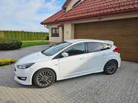 Ford Focus Ford Focus 1.0 EcoBooost ST-Line