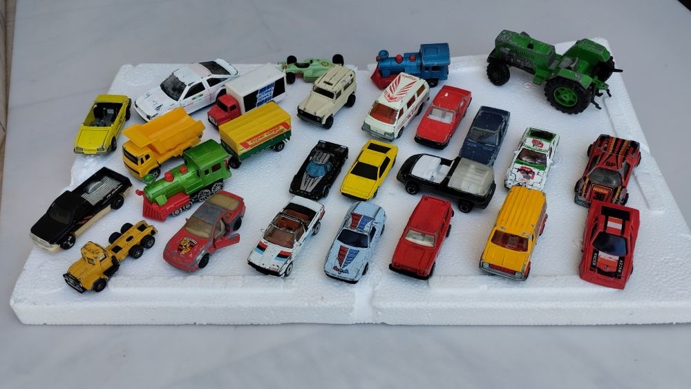 Souvenir Carros Majorette/ outros