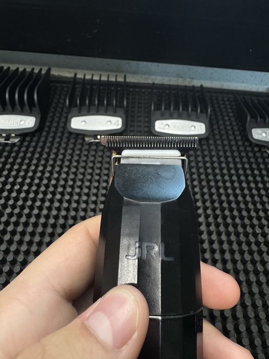 Тример jrl freshfade